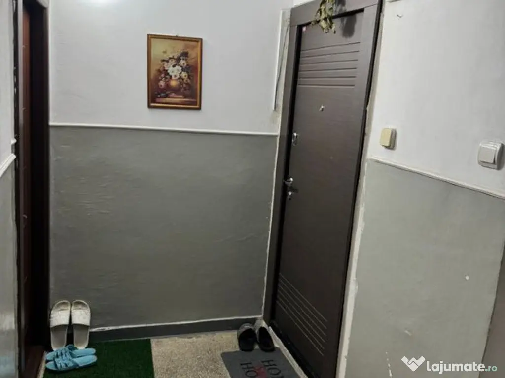 APARTAMENT 3 CAMERE , DECOMANDAT , TOMIS NORD 