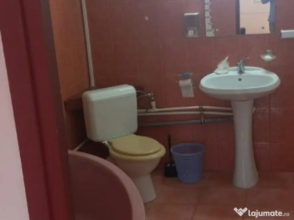 Coiciu, Baba Novac, etaj 1 si 2, nemobilat, gaze, inchirieri