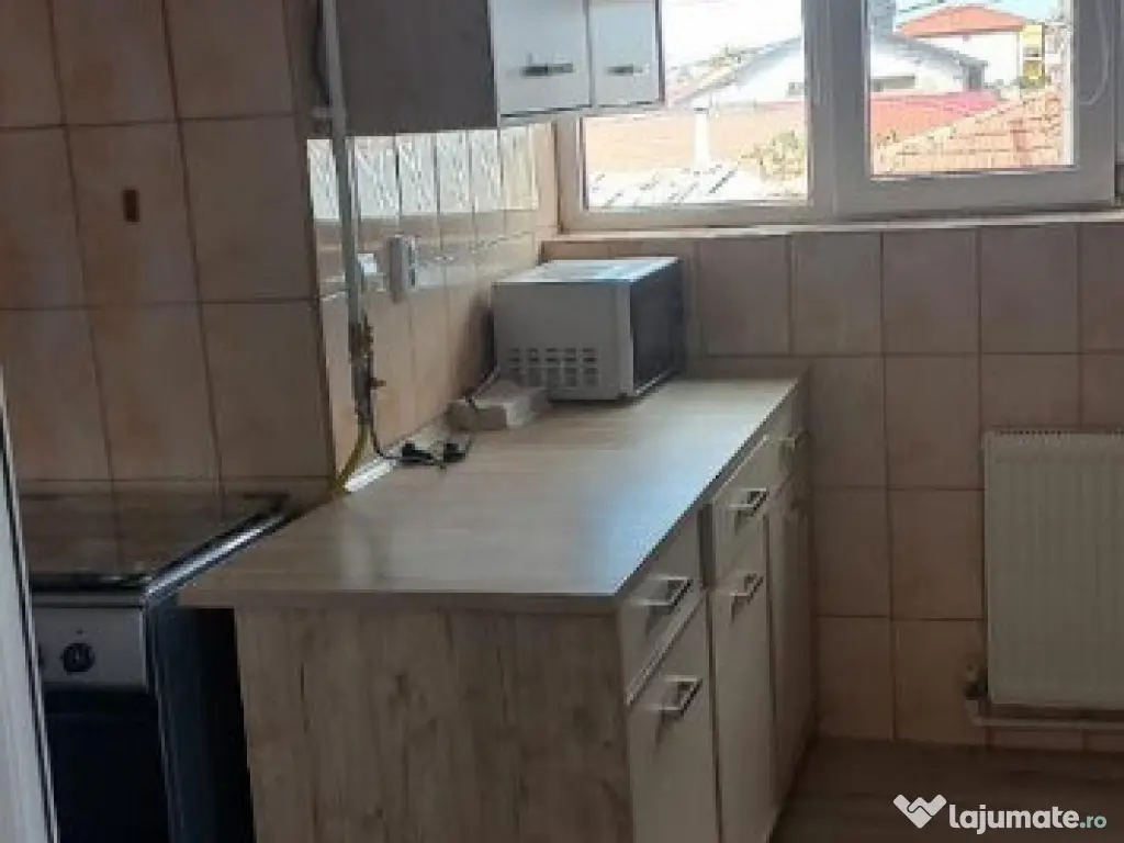 Coiciu, Baba Novac, etaj 1 si 2, nemobilat, gaze, inchirieri