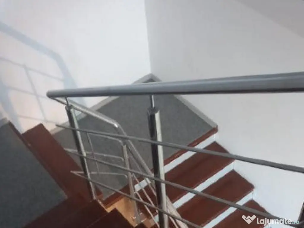 Coiciu, Baba Novac, etaj 1 si 2, nemobilat, gaze, inchirieri