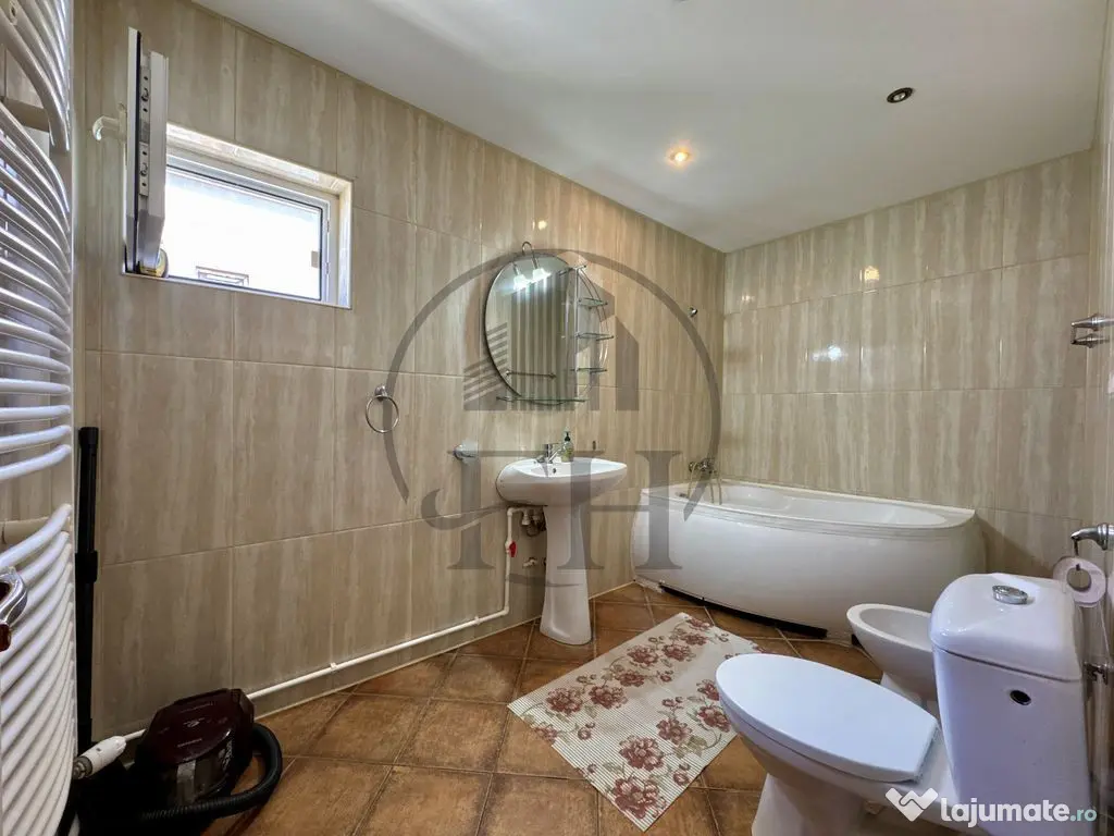 Casa/Vila de vanzare Eforie Nord, Constanta 