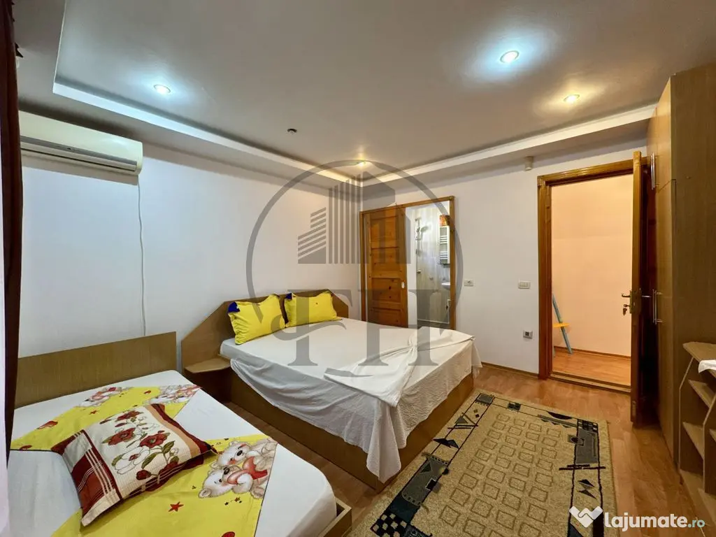 Casa/Vila de vanzare Eforie Nord, Constanta 