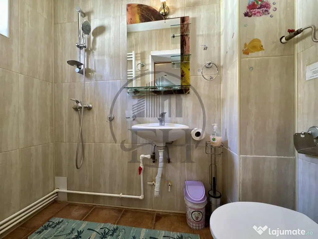 Casa/Vila de vanzare Eforie Nord, Constanta 