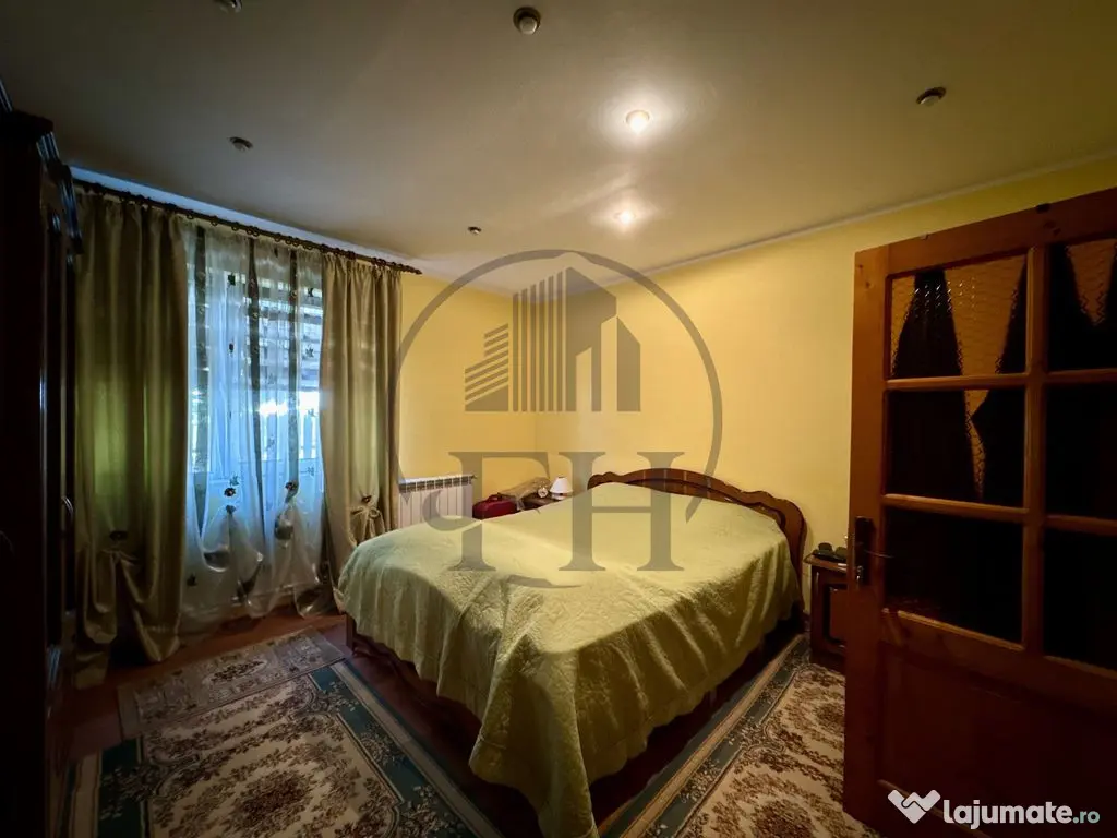 Casa/Vila de vanzare Eforie Nord, Constanta 