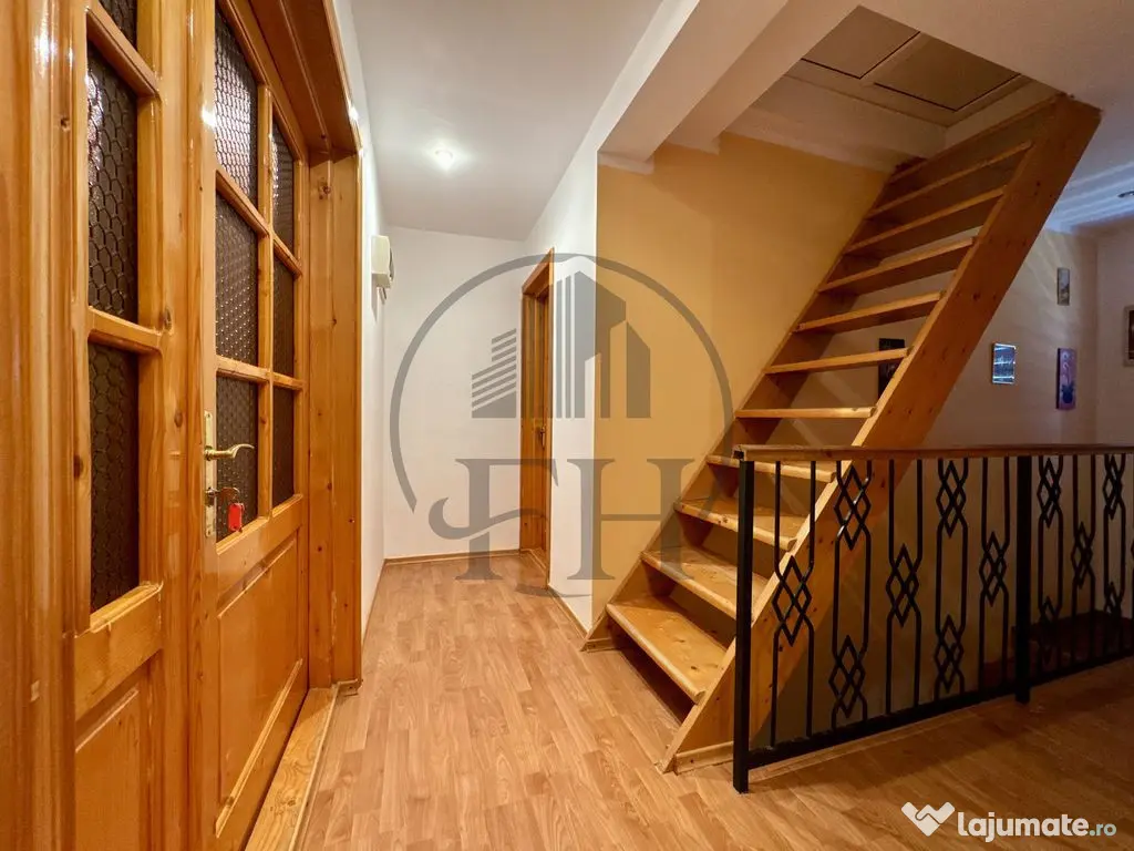 Casa/Vila de vanzare Eforie Nord, Constanta 