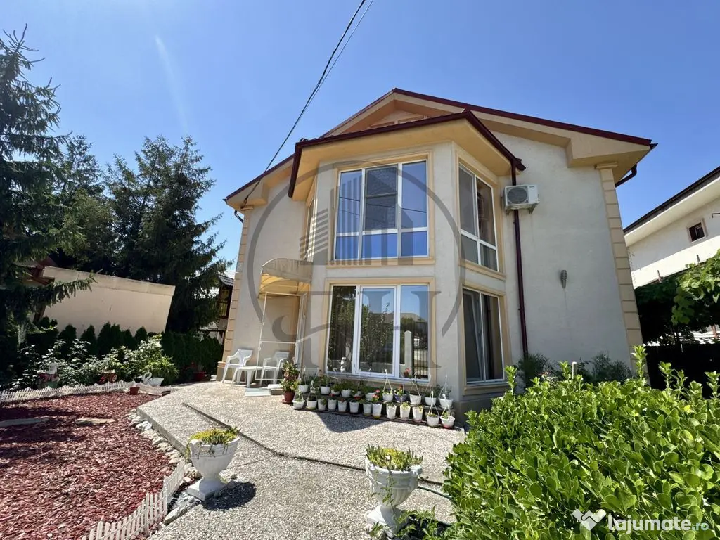 Casa/Vila de vanzare Eforie Nord, Constanta 