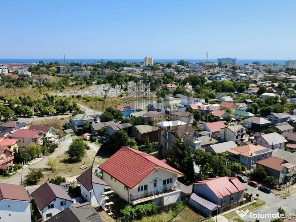 Casa/Vila de vanzare Eforie Nord, Constanta 