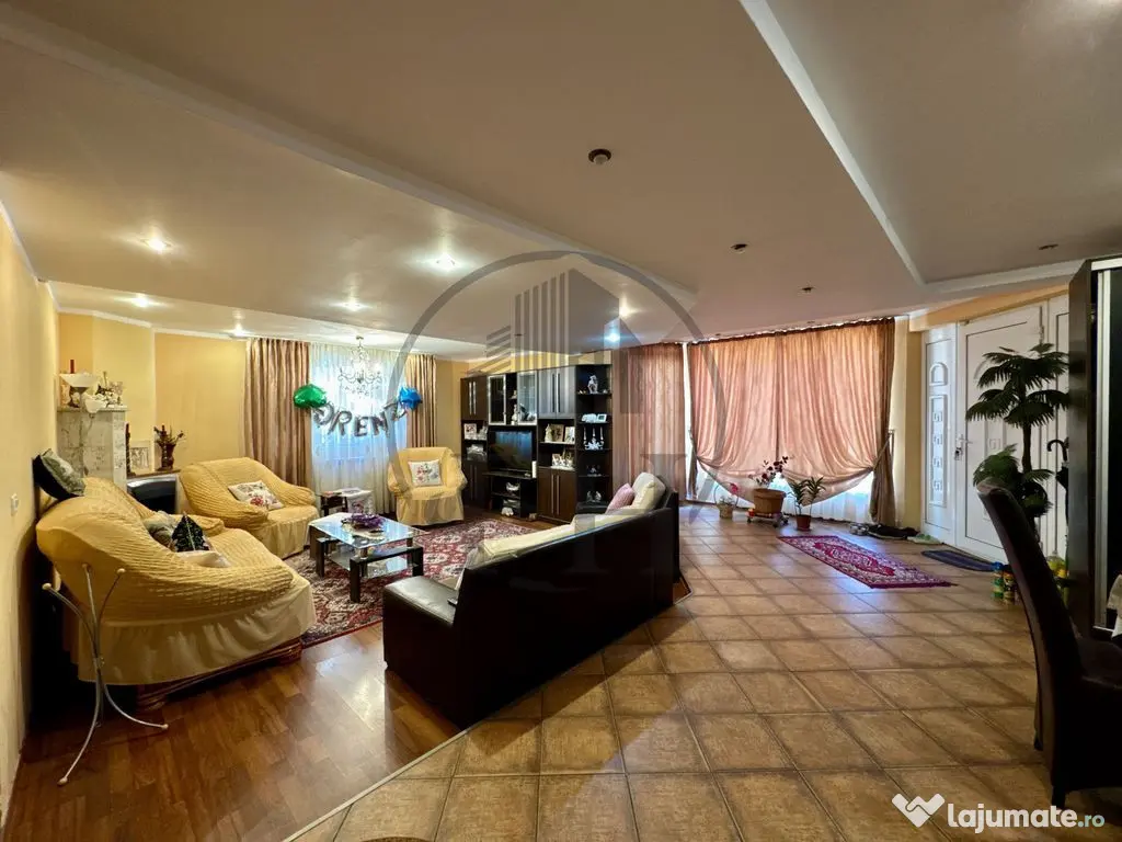 Casa/Vila de vanzare Eforie Nord, Constanta 