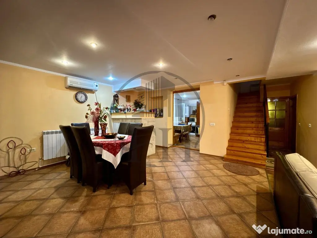 Casa/Vila de vanzare Eforie Nord, Constanta 