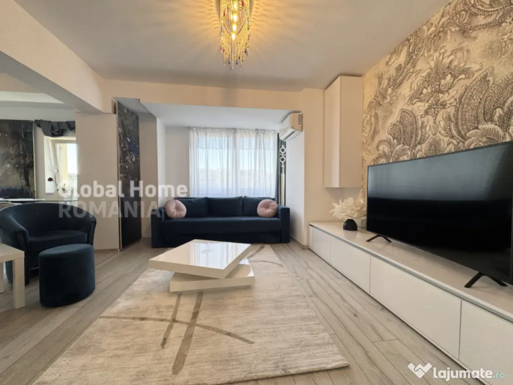 Apartament 2 Camere | Unirii-Piata Constitutiei | Metrou Uni 