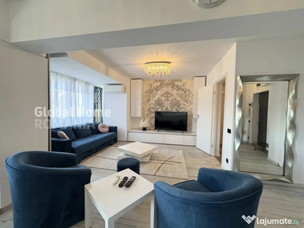 Apartament 2 Camere | Unirii-Piata Constitutiei | Metrou Uni 