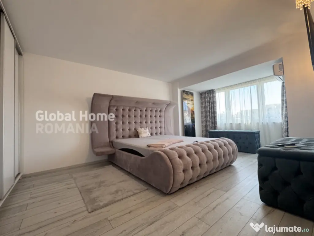 Apartament 2 Camere | Unirii-Piata Constitutiei | Metrou Uni 