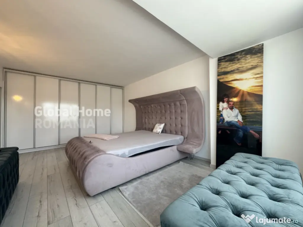 Apartament 2 Camere | Unirii-Piata Constitutiei | Metrou Uni 