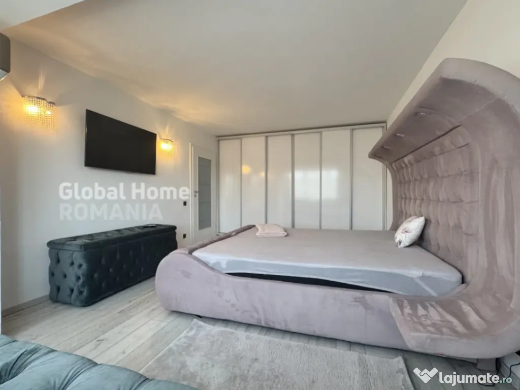 Apartament 2 Camere | Unirii-Piata Constitutiei | Metrou Uni 