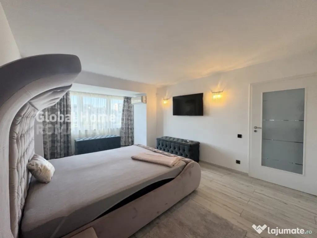 Apartament 2 Camere | Unirii-Piata Constitutiei | Metrou Uni 