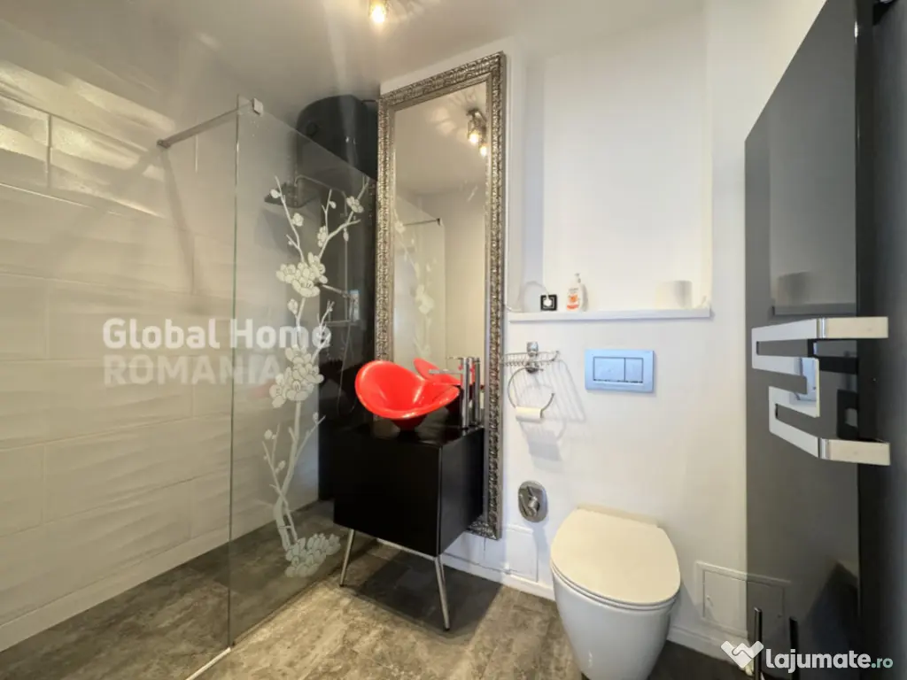 Apartament 2 Camere | Unirii-Piata Constitutiei | Metrou Uni 