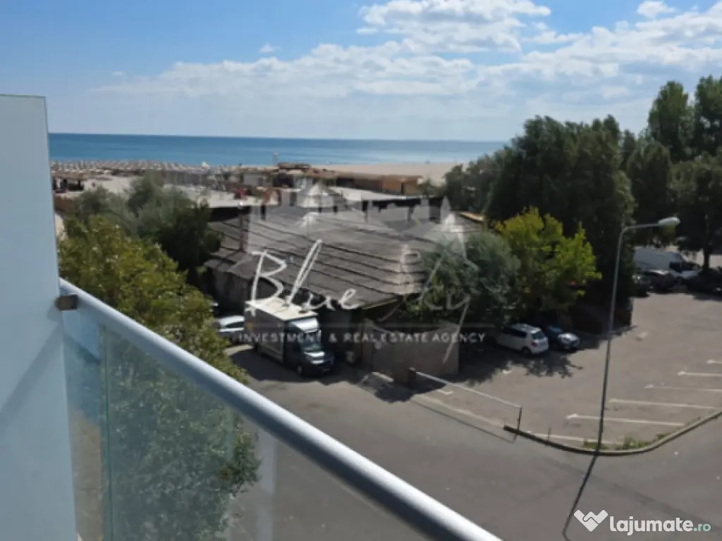 Garsoniera de inchiriat in Complex Summerland 