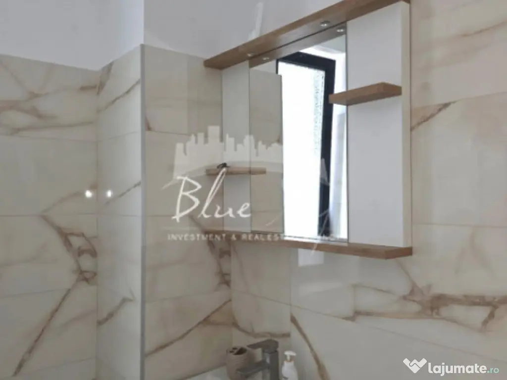 Garsoniera de inchiriat in Complex Summerland 