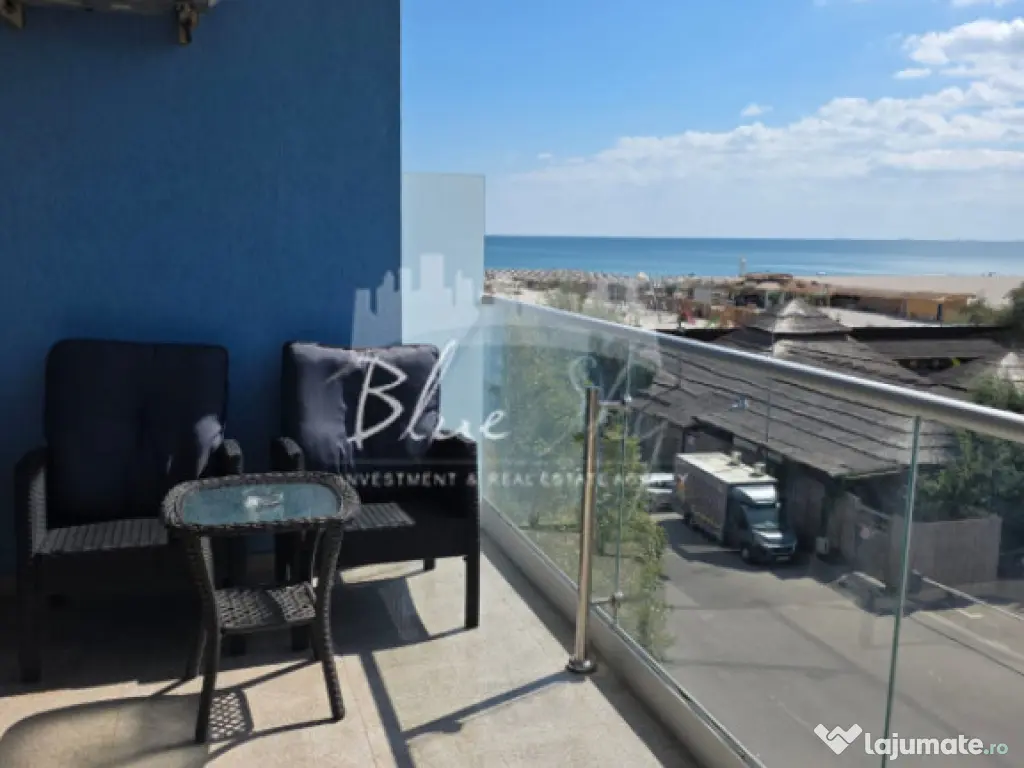 Garsoniera de inchiriat in Complex Summerland 