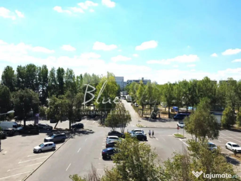 Garsoniera de inchiriat in Complex Summerland 