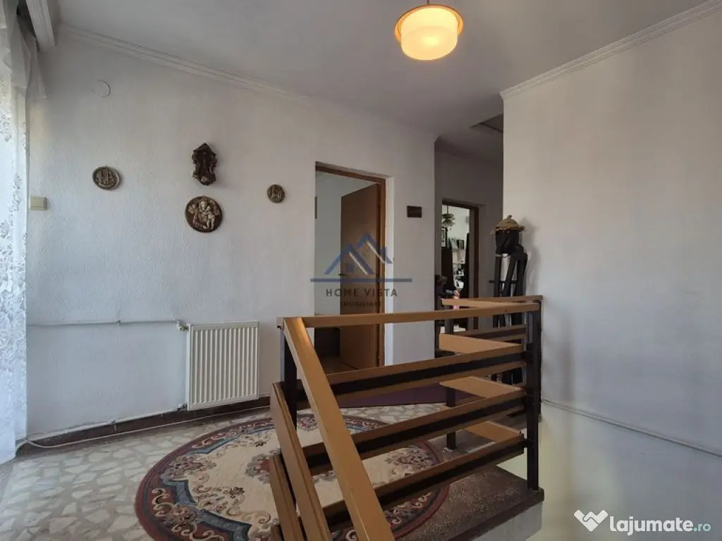 Teren + Locuinta D+P+1 