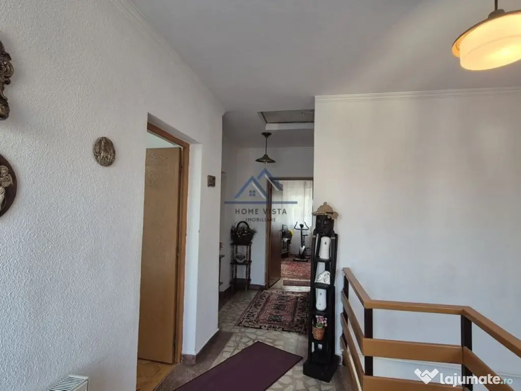 Teren + Locuinta D+P+1 