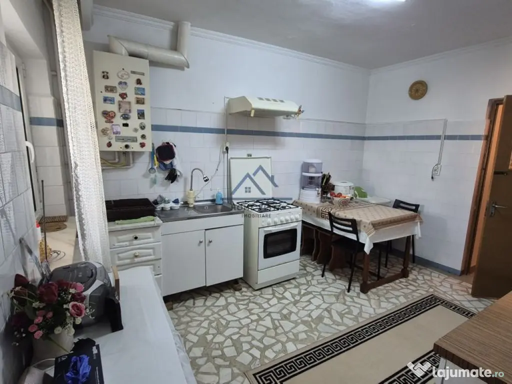 Teren + Locuinta D+P+1 