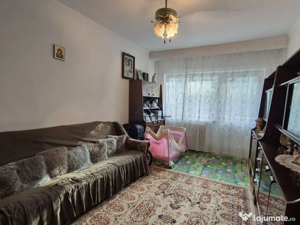 Teren + Locuinta D+P+1 