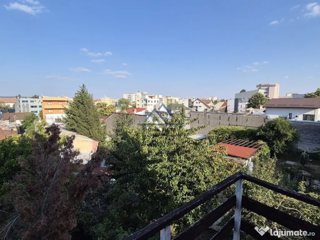 Teren + Locuinta D+P+1 