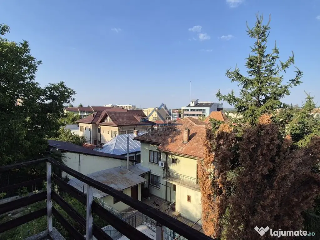 Teren + Locuinta D+P+1 