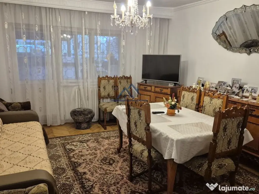 Teren + Locuinta D+P+1 