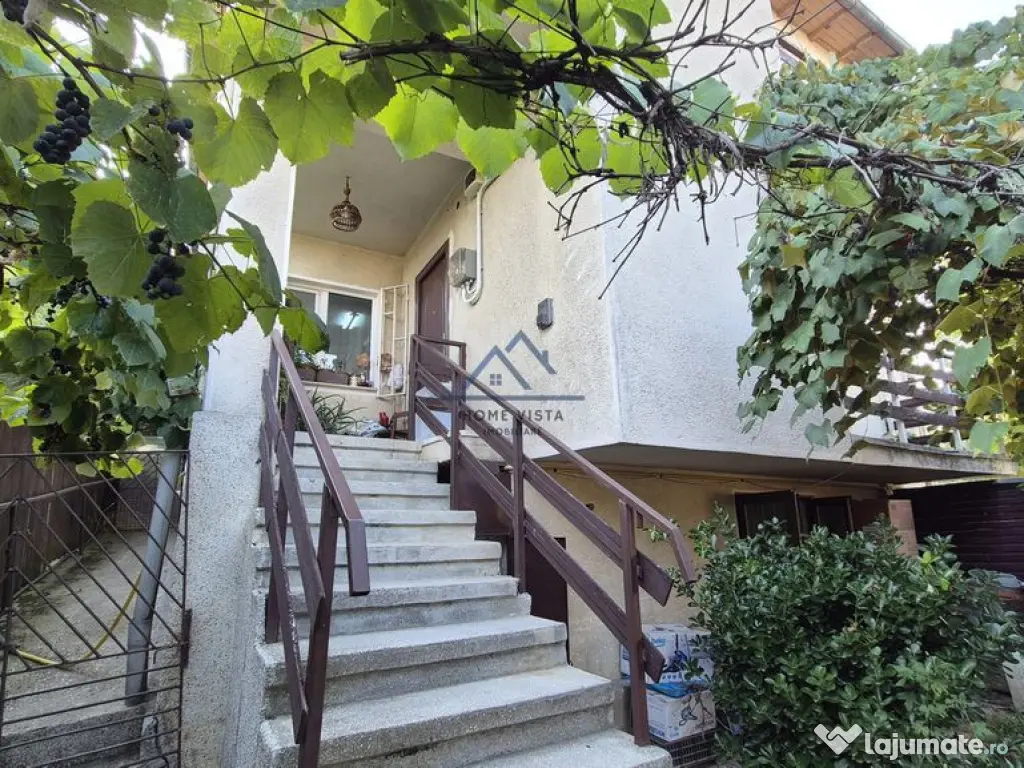 Teren + Locuinta D+P+1 