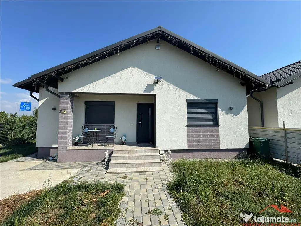 Casa caramida , an 2021 , de in Focsani Nord - Livada