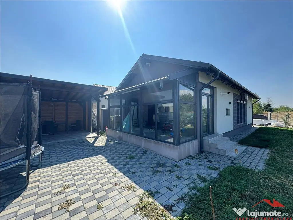 Casa caramida , an 2021 , de in Focsani Nord - Livada