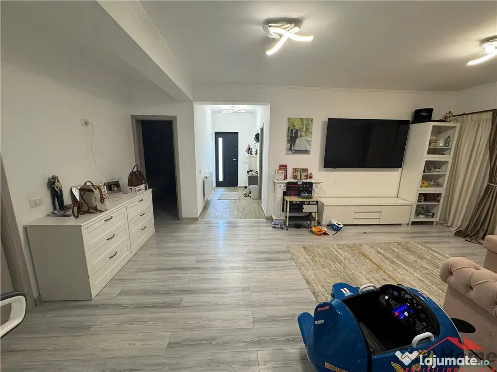 Casa caramida , an 2021 , de in Focsani Nord - Livada