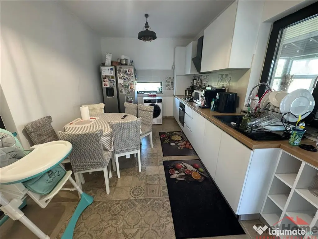 Casa caramida , an 2021 , de in Focsani Nord - Livada