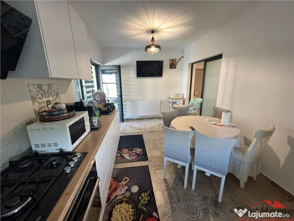 Casa caramida , an 2021 , de in Focsani Nord - Livada