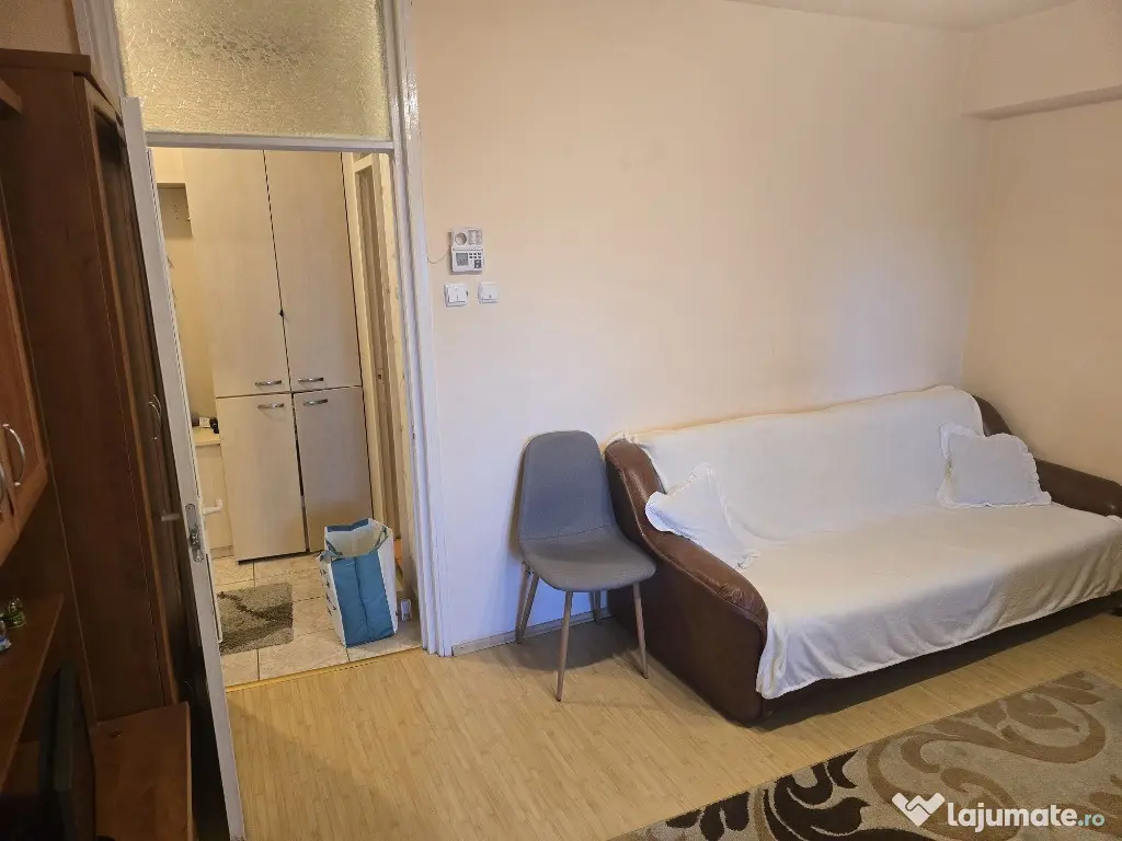 Apartament 1 camera Manastur-Bucegi