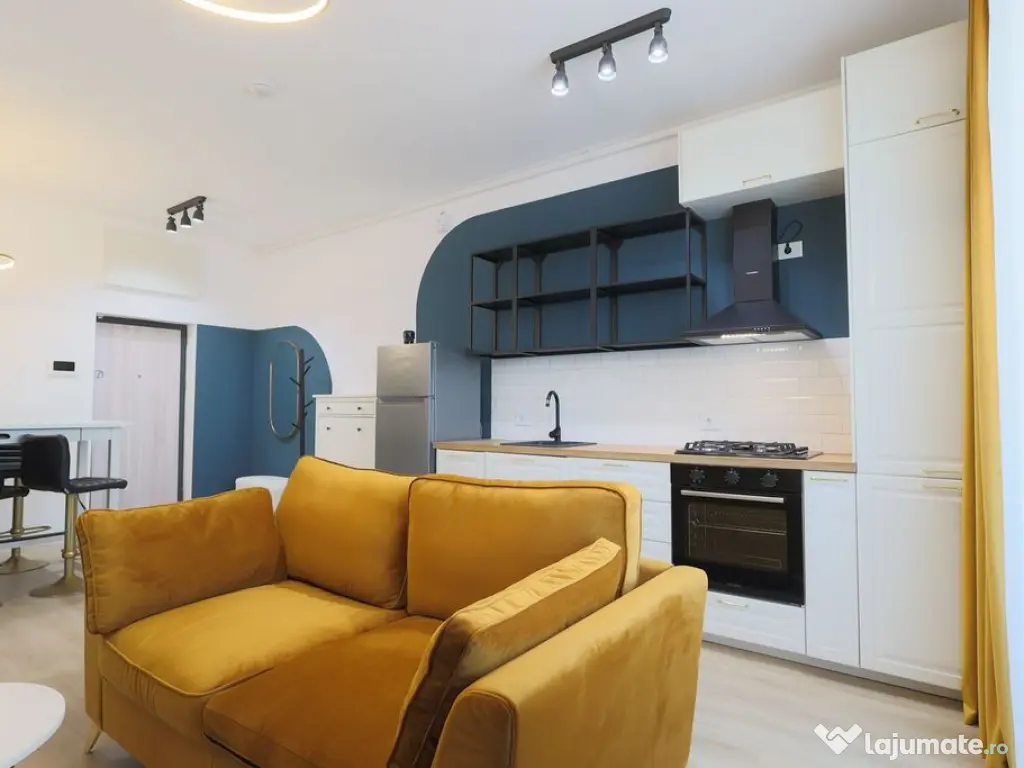 CEL MAI BUN PRET pentru un PENTHOUSE NOU – ARED LANGA A... 