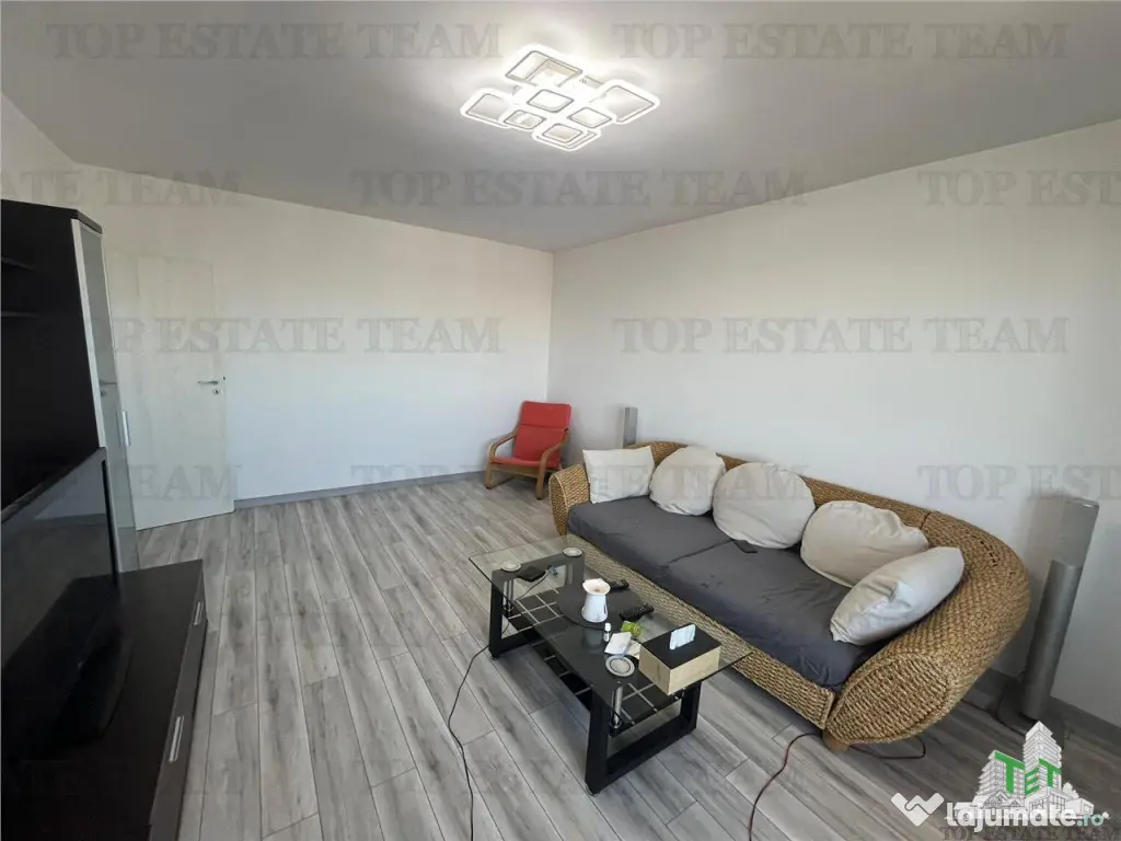 Apartament 2 camere in bloc nou, Pucheni/Rahova 