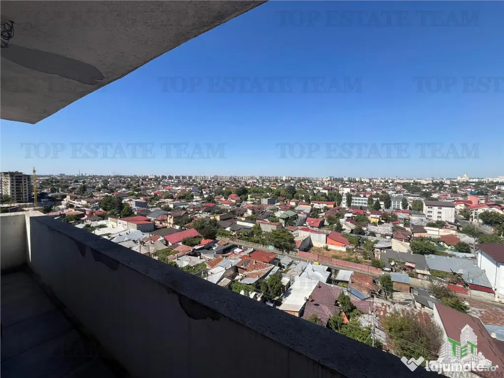 Apartament 2 camere in bloc nou, Pucheni/Rahova 