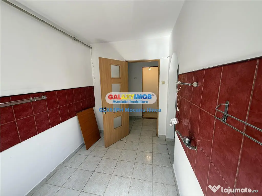 Apartament 2 camere, in Ploiesti, zona Nord 