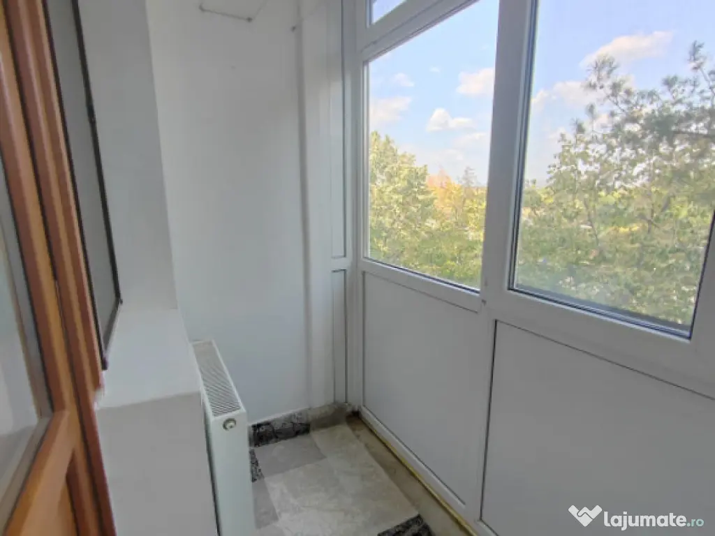 Apartament 3 camere, etajul 3/9, zona Nord- Spitalul Judetea 