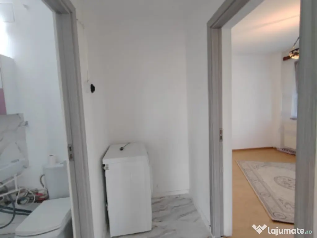 Apartament 3 camere, etajul 3/9, zona Nord- Spitalul Judetea 