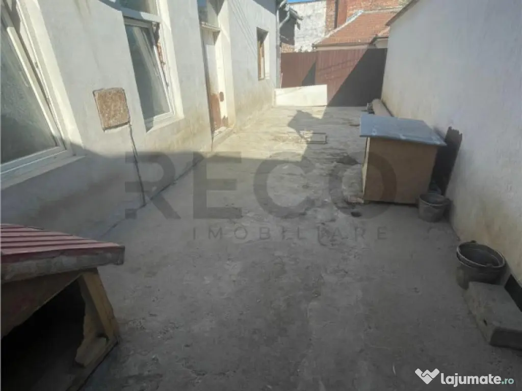 RECO Apartament renovabil zona Centrala