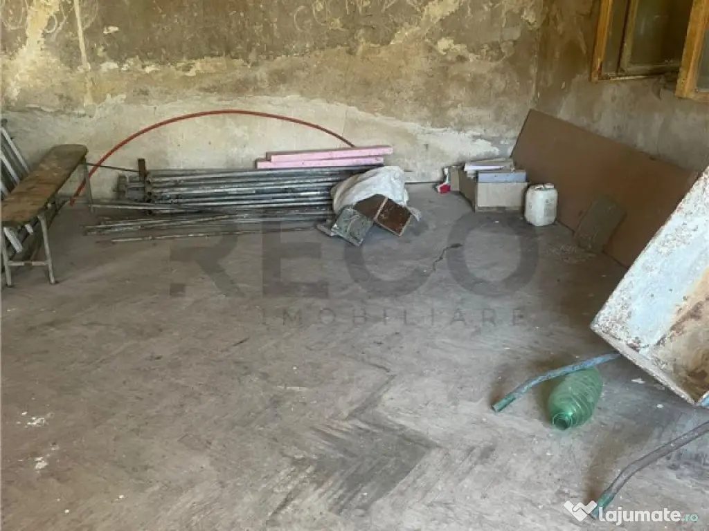 RECO Apartament renovabil zona Centrala