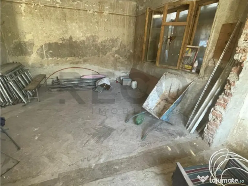 RECO Apartament renovabil zona Centrala