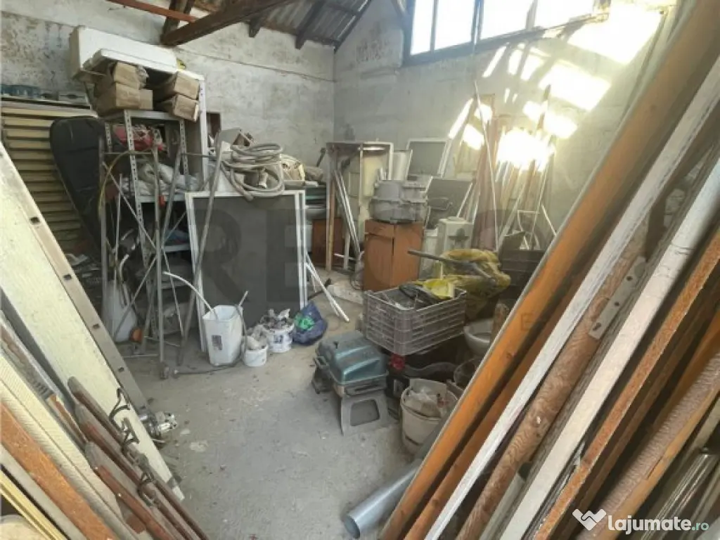 RECO Apartament renovabil zona Centrala