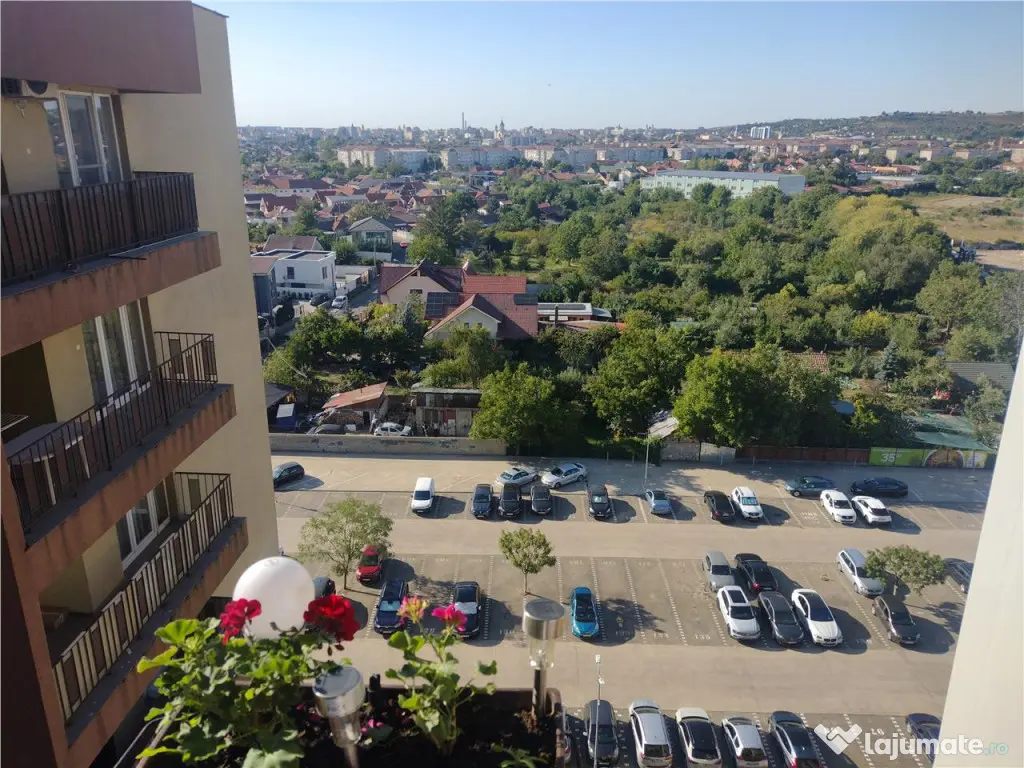 RECO Apartament 3 Camere Prima Nufarul