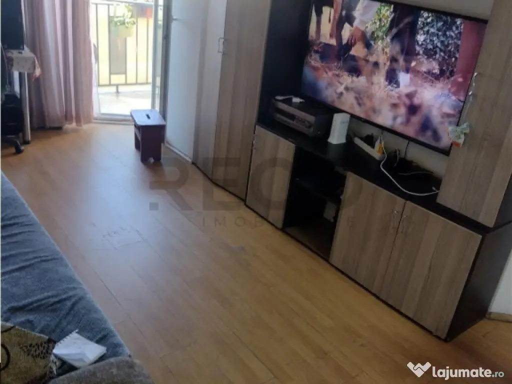 RECO Apartament 3 Camere Prima Nufarul